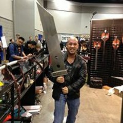 Michael Antonio Domingo