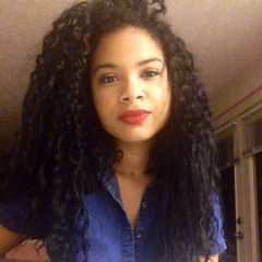 Ashlee Tamara Morgan