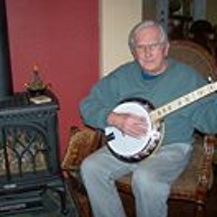 Country Banjo - Christe Morris 1