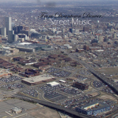 From Downtown Denver