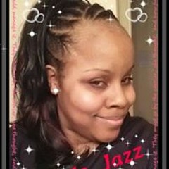 JazzieJ1989