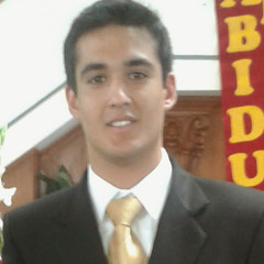 Cristian Flores Franco