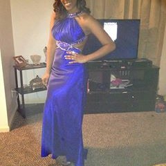 Ashley Mon'ae Childs