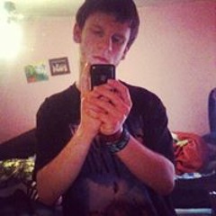 Josh Kindberg