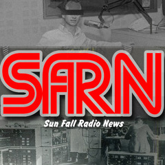 Sun Fall Radio News