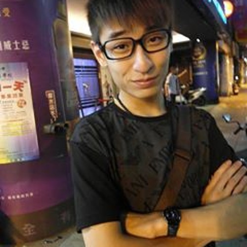 Liu Cheng 1’s avatar