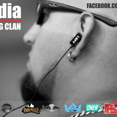 Zoldia Fucking Clan