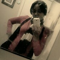 Mo'nique Rayne' Uniquee'