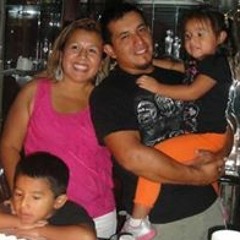 Betty Cecilia Palomo