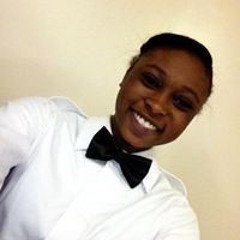 Jessiica Nickii Forbes