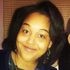 Kia Symone-Marie Hayes