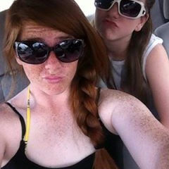 Morgan Brittiany Mcadams