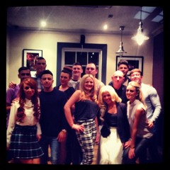 Katie-louise Jafrate