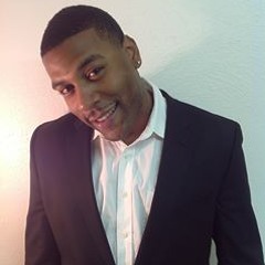 Comedian Omar Terell