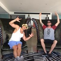 Lenny Lorenzo Ransome