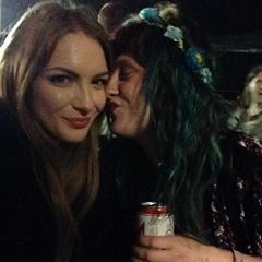 Jessica Jayne Crooks