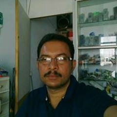 Dhanesh Gopinathan