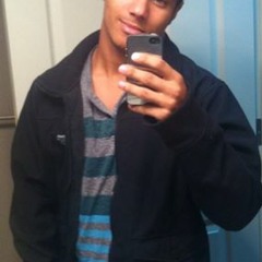 Dominic Caston
