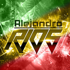 DJ Alejandro Rios