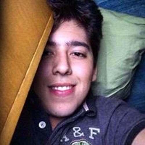 Ramon Dario Benitez’s avatar