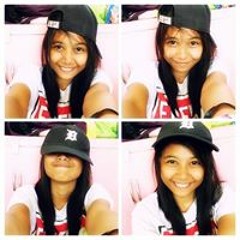 Ariane Emnace Pantoja