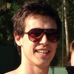 Ricardo Novaes Dagios