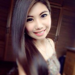 Wencel Joy Erni Enriquez