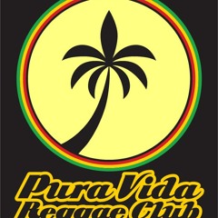 Pura Vida Reggae Club R