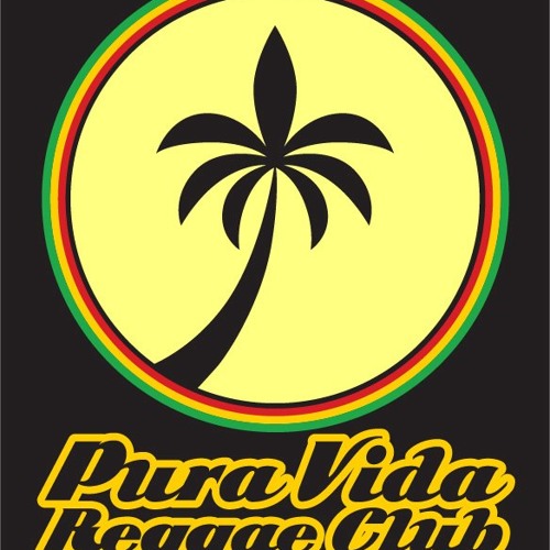 Pura Vida Reggae Club R’s avatar