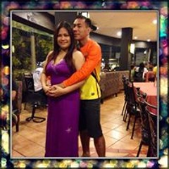 Cariene Tormy Antipz