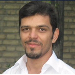 Ahmed sharifi