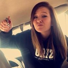 Cheyanne Marie Craner