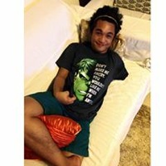 Mr-Harsh Hernandez Jr