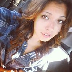 Mariam Ashley Ortega