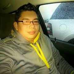 Max Sanchez Vejerano