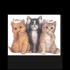 Tattoo Catt