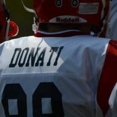 Logan Donati