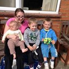 Princess Toni Marie Hoy