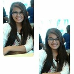 Marivic Anne Enriquez