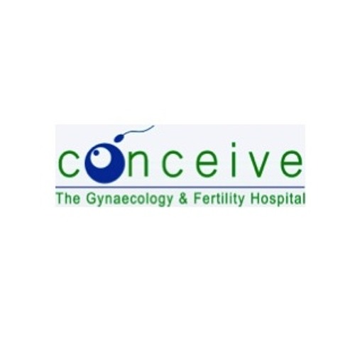 Conceive Hospital’s avatar