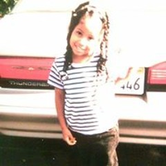 Kiyonna Chetaé Simms