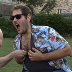 Andrew Richardson 48