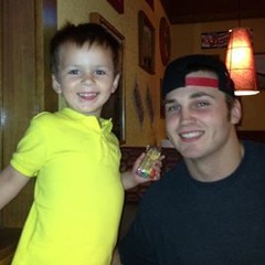 Brett Matthew Rooney