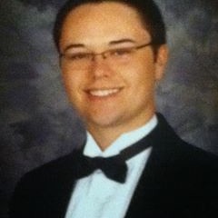 Christopher Albritton