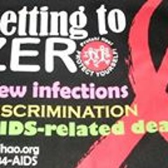 Guam Aids Awarenes