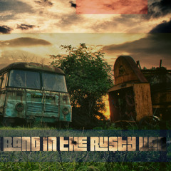 The Rusty Van