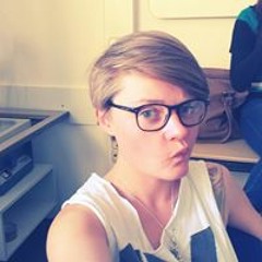 Frances Caroline Alaska