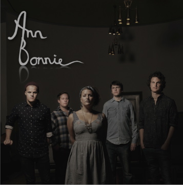 Ann Bonnie
