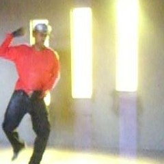 Katlego Arc Angel Diseko