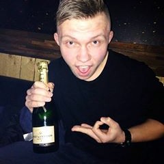 Toppen af poppen